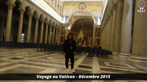 Voyage au vatican 147